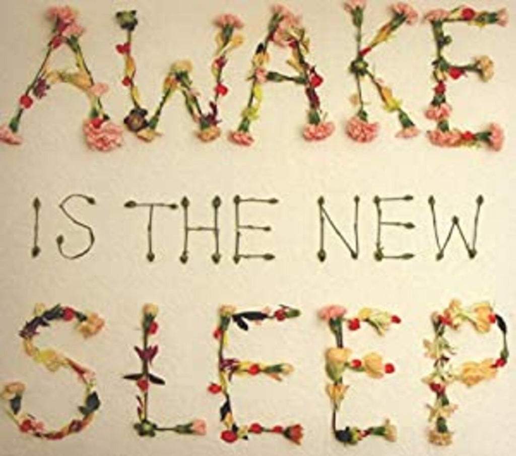 Ben Lee - Awake Is The New Sleep ((CD))