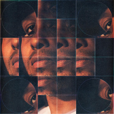 Ben Marc - Glass Effect ((CD))