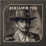 Benjamin Tod - Shooting Star (Indie Exclusive, Green Smoke Colored Vinyl) ((Vinyl))
