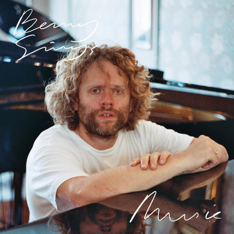 Benny Sings - Music (Indie Exclusive) ((Vinyl))