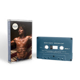 Benson Boone - American Heart ((Cassette))