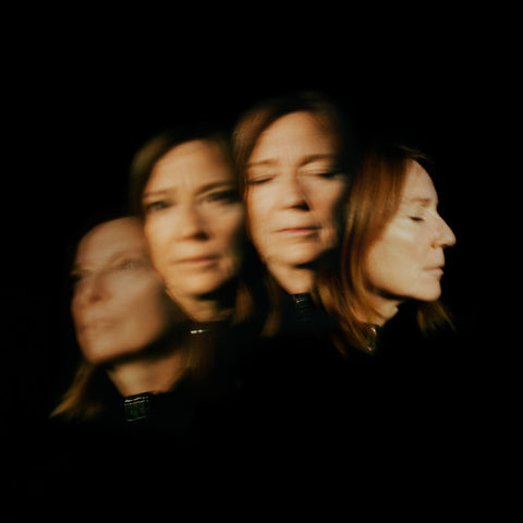 Beth Gibbons - Lives Outgrown ((Vinyl))