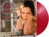 Beth Hart - My California (Colored Vinyl, Transparent Red, 140 Gram Vinyl) (())