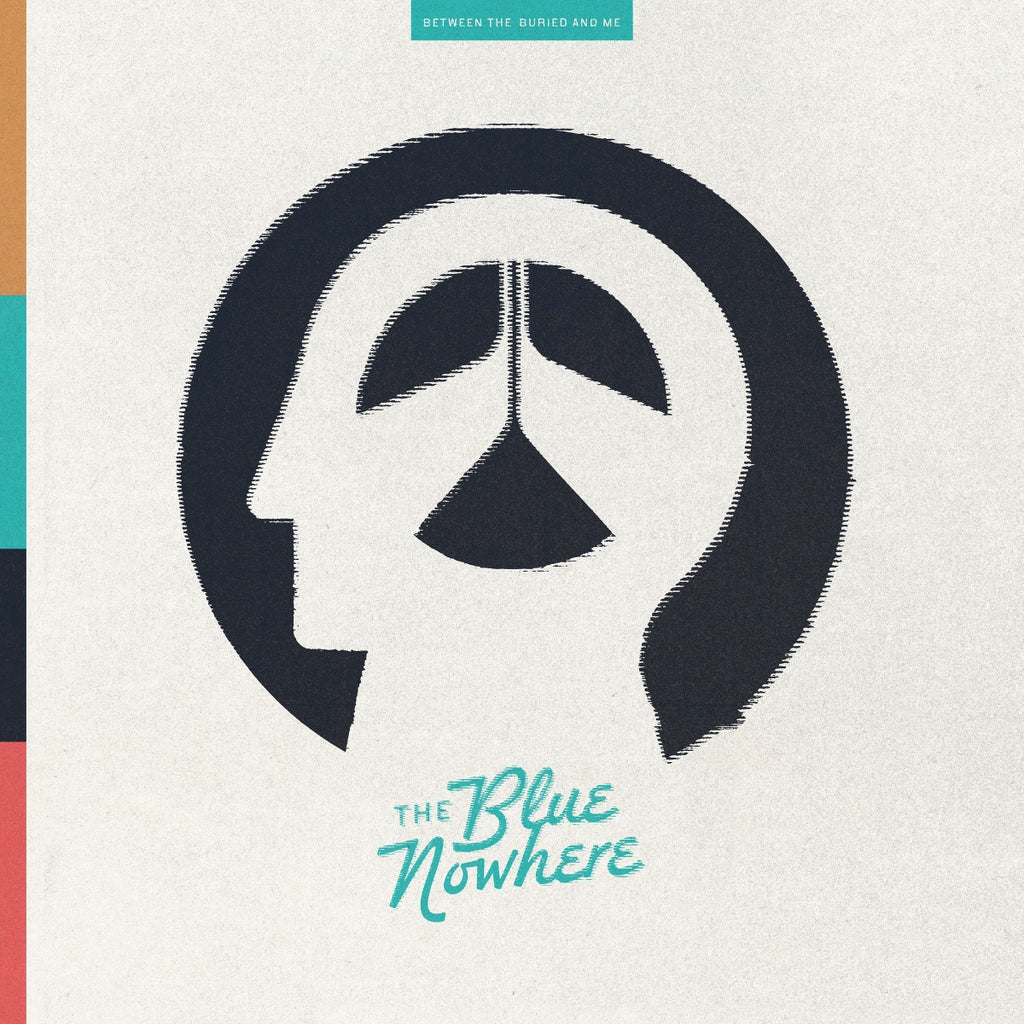 Between The Buried And Me - The Blue Nowhere (Deluxe Iceberg Vinyl) [2Lp+2Cd & Door Hanger] ((Vinyl))