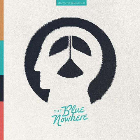 Between The Buried And Me - The Blue Nowhere (Indie Exclusive) (Coke Bottle Clear Vinyl) [2Lp] ((Vinyl))