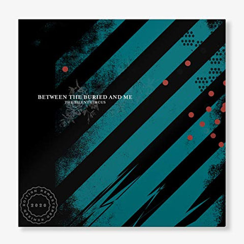 Between The Buried And Me - The Silent Circus (2020 Remix/Remaster) [2 LP] ((Vinyl))