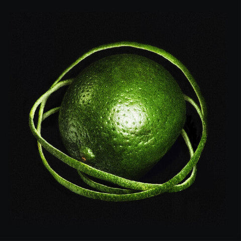 Big Thief - Double Infinity (Indie Exclusive, Green Colored Vinyl) ((Vinyl))