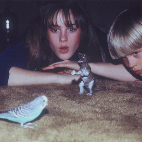 Big Thief - Masterpiece ((CD))