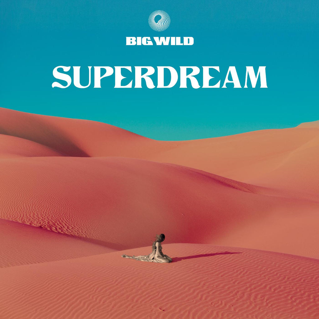 Big Wild - Superdream ((CD))
