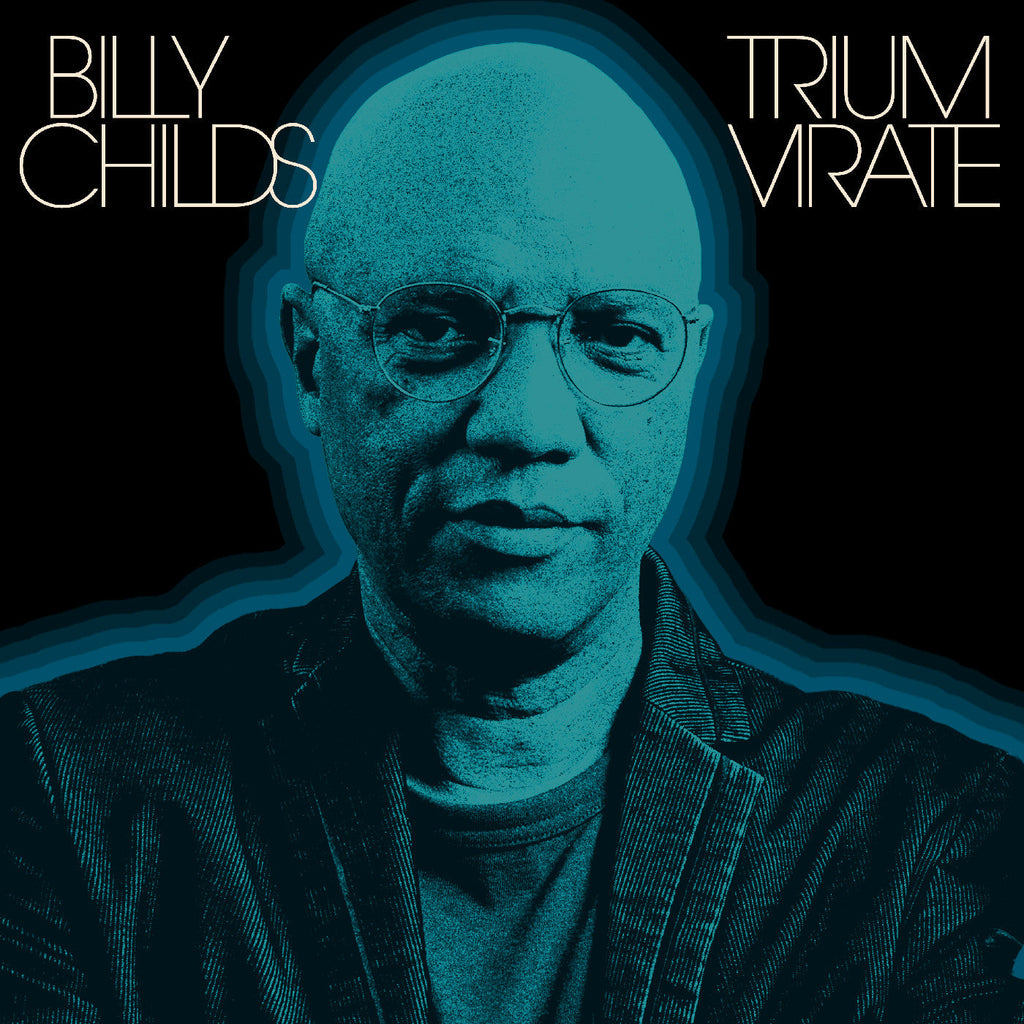 Billy Childs - Triumvirate (Indie Exclusive) ((CD))