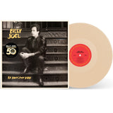 Billy Joel - An Innocent Man (Custard Vinyl With 12"x12" Phot Insert) ((Vinyl))