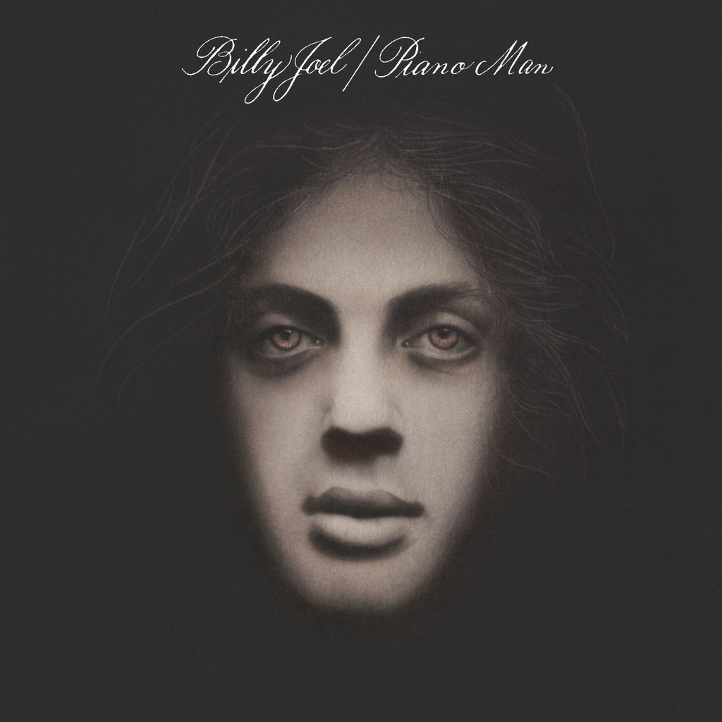 Billy Joel - Piano Man (())