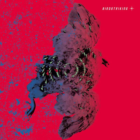 BIRDSTRIKING - Birdstriking ((Vinyl))