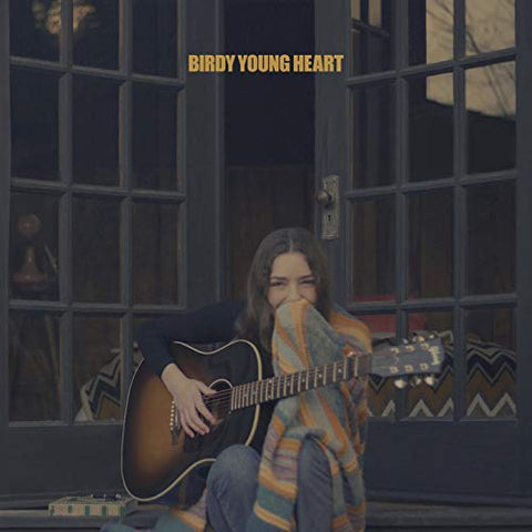 Birdy - Young Heart (())