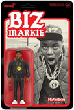 Biz Markie - Super7 - Biz Markie ReAction Wave 1 - Biz (Collectible, Figure, Action Figure) ((Action Figure))