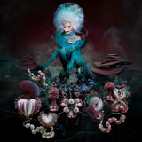 Bjork - Fossora (Limited Edition) (Cassette) ((Cassette))