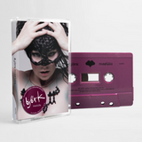 Bjork - Medulla (Limited Edition) (Cassette) ((Cassette))