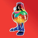 Bjork - Volta (Limited Edition) (Cassette) ((Cassette))