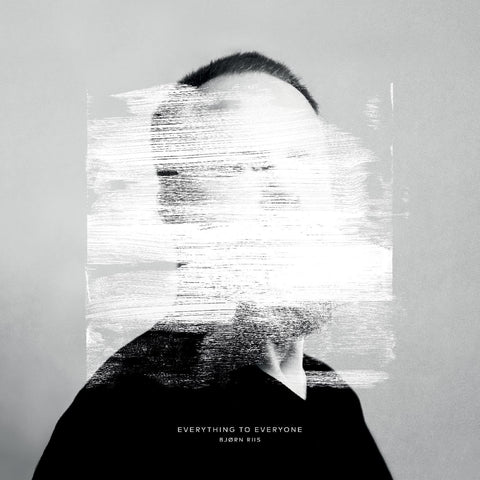 Bjorn Riis - Everything to Everyone ((Vinyl))