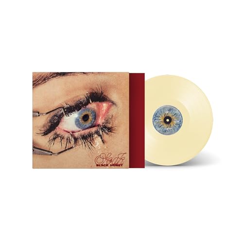 Black Honey - Soak ((Vinyl))