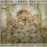 Black Label Society - Catacombs of the Black Vatican (Limited Edition, 140 Gram Gold Colored Vinyl, Reissue)(2 Lp's) ((Vinyl))