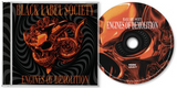 Black Label Society - Engines of Demolition - Core Cover Edition ((CD))