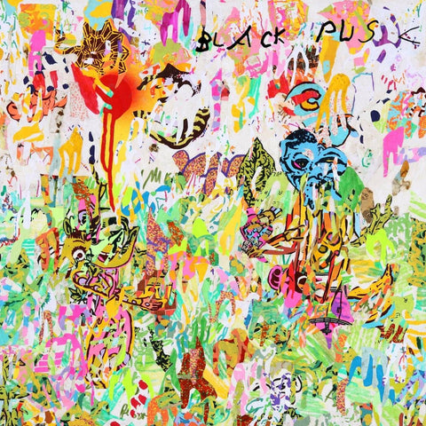Black Pus - All My Relations ((Rock))