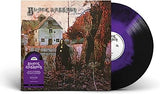 Black Sabbath - Black Sabbath (Limited Edition, Colored Vinyl, Purple & Black Splatter) [Import] ((Vinyl))