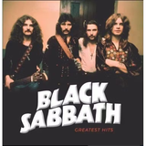 Black Sabbath - Greatest Hits [Import] ((Vinyl))