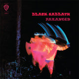 Black Sabbath - Paranoid (Deluxe Edition, 180 Gram Vinyl) (2 Lp's) (())