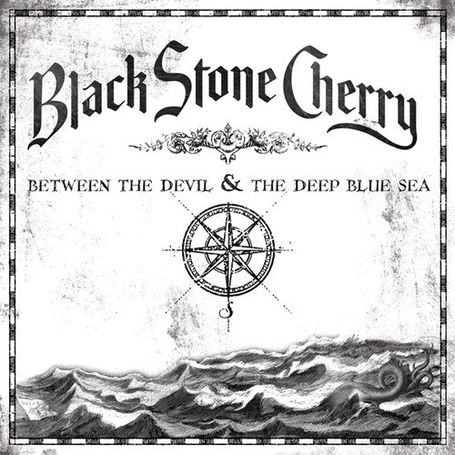 Black Stone Cherry - Between The Devil & The Deep Blue Sea (180 Gram Vinyl) [Import] ((Vinyl))