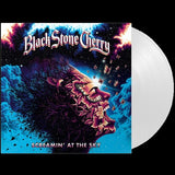 Black Stone Cherry - Screamin' At The Sky (Colored Vinyl, White) ((Vinyl))