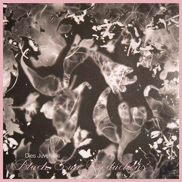 BLACK SUN PRODUCTIONS - Dies Juvenalis ((Vinyl))