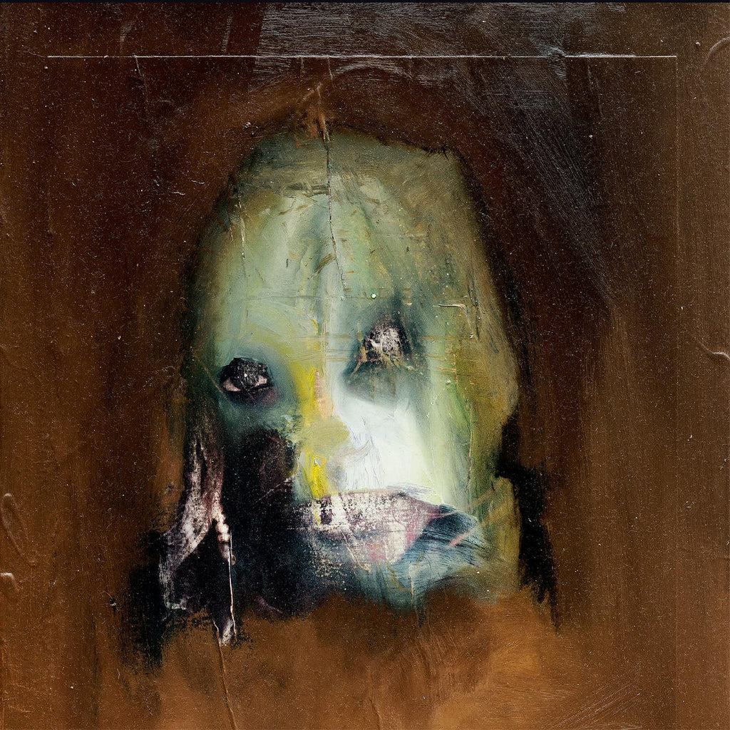 Black To Comm - Seven Horses For Seven Kings (GREEN VINYL) ((Vinyl))