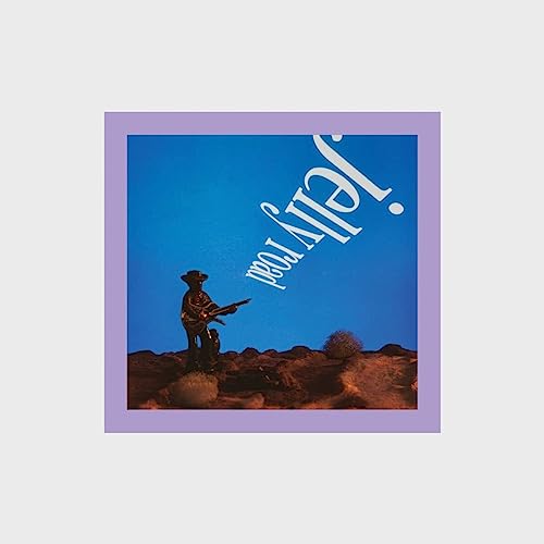 Blake Mills - Jelly Road ((CD))