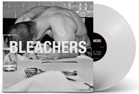 Bleachers - everyone for ten minutes (Indie Exclusive) [Explicit Content] ((Vinyl))