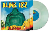 Blink-182 - Buddha (Limited Edition, Coke Bottle Green Colored Vinyl) ((Vinyl))