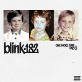 Blink-182 - One More Time... Part-2 [Explicit Content] ((CD))