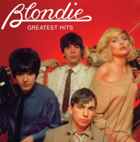 Blondie - Greatest Hits [Import] ((CD))