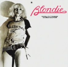 Blondie - Headlines: Live At The Paradise Ballroom November 4th, 1978 [Import] ((Vinyl))