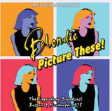 Blondie - Picture These! (Limited Edition, Splatter Colored Vinyl) [Import] ((Vinyl))