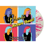 Blondie - Picture These! (Limited Edition, Splatter Colored Vinyl) [Import] ((Vinyl))