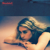 Blondshell - If You Asked For A Picture [Explicit Content] (Coke Bottle Clear Colored Vinyl) ((Vinyl))
