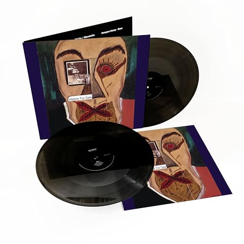 Blue October - History For Sale (2Lp) ((Vinyl))