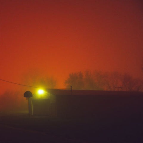 Blueneck - The Outpost ((CD))