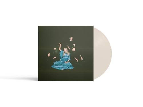 Blues Pills - Birthday ((Vinyl))