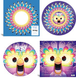 Bluey - Bluey Dance Mode (Limited Edition, Picture Disc Vinyl, RSD Exclusive) [Import] ((Vinyl))