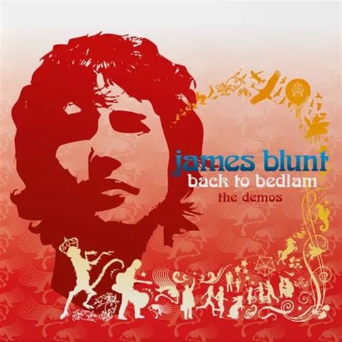 Blunt,James - Back To Bedlam: The Demos (Rsd 4.12.25) ((Vinyl))