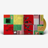 Blur - The Magic Whip (10th Anniversary Edition) (Indie Exclusive, Colored Vinyl, Gold, Half-Speed Mastering) ((Vinyl))
