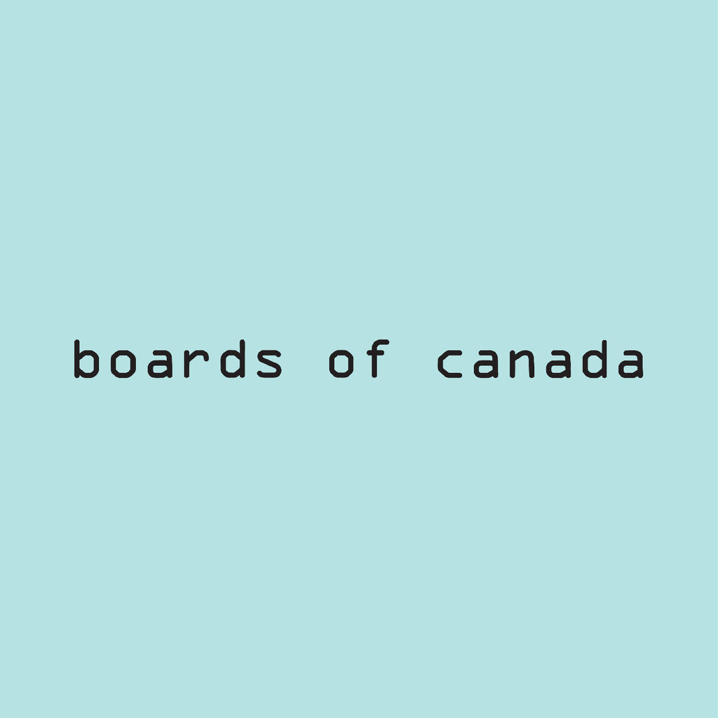 Boards of Canada - Hi Scores [CD] ((CD))